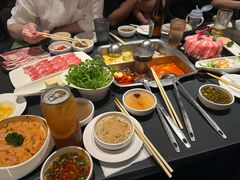 -海底捞(難波店)