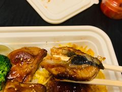-鮨鲸·和牛烧(三里屯店)