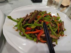 -环秀楼(黄山呈坎店)