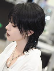 -YESIDO椰岛造型烫发染发