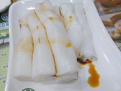 -添好运点心专门店(中环IFC店)