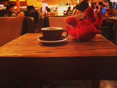 -漫咖啡MAANCOFFEE(人大店)