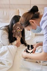 -贝爱时刻月子中心(宝安妇幼店)