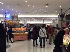 -阪急百货店(梅田总店)