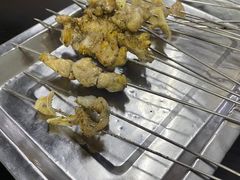 -慧姐烤串(南宁南小区店)
