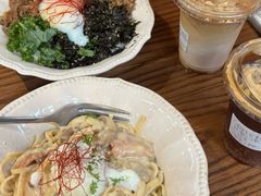 -CowCow其其·牛杂咖啡公司(六运店)