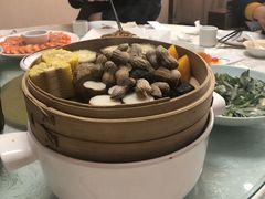 -聚宾楼·烤鸭·家宴(科技三路店)