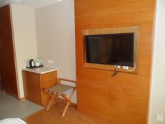 -全季酒店(重庆上清寺牛角沱地铁站店)