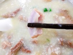 -南记食粥坊·宵夜大排档(莲花总店)