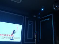 -好乐迪量贩KTV(春熙路香槟广场店)