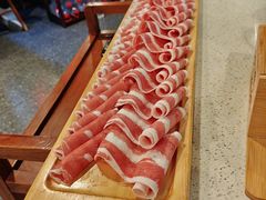 -阳坊胜利涮羊肉(禧乐汇店)