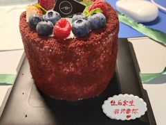 -姆们M Sweetie Cake(五道口店)