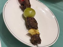 -清真吐鲁番餐厅(牛街店)