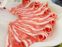 -百草滩羊清水涮羊肉·清真·宁夏盐池滩羊(莲花桥店)
