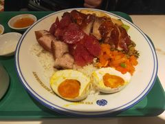-肥小福·烧鹅专门店(环宇荟店)