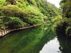 iphone_upload_pic-溪口-滕头旅游景区