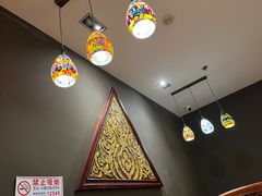 -荷花泰菜(东方新天地店)