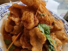 -石老头关东饺子王·东北菜(嘉华鑫城店)