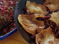 -百味地锅鸡(铜山路店)