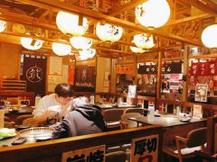 -上男·烧肉集市(五一广场店)