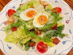 -1886德国汽车餐厅(外滩中央店)