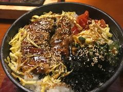 -鳗鱼家·深夜食堂(军博店)