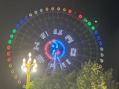-特克斯八卦城