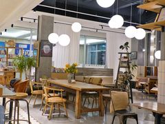 -在咖啡INCOFFEE(ICC升龙环球中心店)