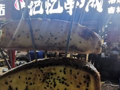 -记忆串城·东北烧烤·小龙虾·大型团建(南油店)