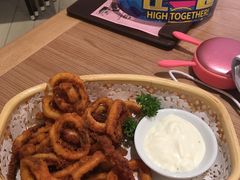 -必胜客(桐乡吾悦广场店)