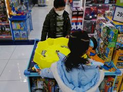 -TOYSRUS玩具反斗城(正大广场店)