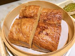 -绿茶餐厅(燕郊永旺店)