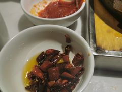 -小放牛炒菜馆(裕华万达店)