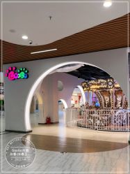 -GooGo乐园长春(长春王府井店)