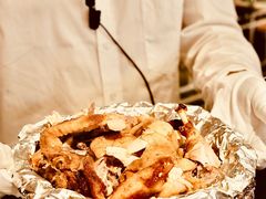 -原味田园·客家菜·土窑鸡(中航城君尚购物中心店)