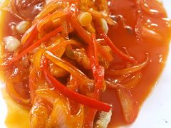 -老字号蛇口德记烧腊饭店·海鲜加工