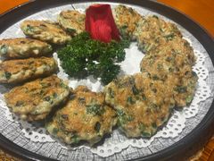 -顺风山庄(水濂山店)