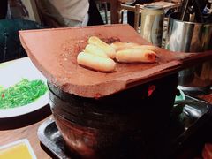 -碳说品道.瓦片烤肉.海鲜烧烤(中华路店)