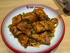 -西粉堂新疆米粉(朝外店)