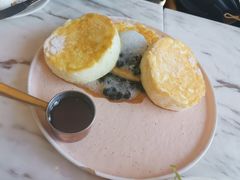 -The Rug Cafe(王府中环店)