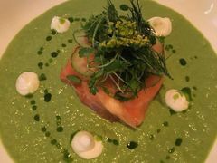 -Ocean's Table 欧舍