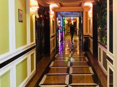 -金青果甄选KTV(劳动公园店)