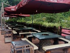 -楠柏弯休闲山庄(梨花溪店)