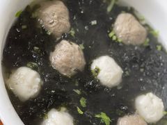 -吴祥记潮州菜·百年老字号·砂锅粥