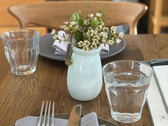 -BOR Eatery(安福路店)