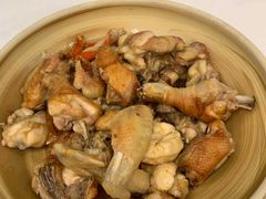 -围龙屋客家食府(福田店)