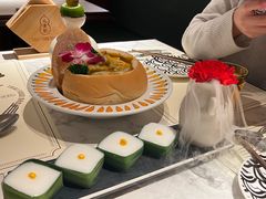 -太食獸泰式茶餐厅(济南万象城店)
