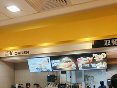 -麦当劳(长泰商业广场店)