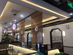 -徽鼎顺·臭鳜鱼 虾仁灌汤包(和平路店)