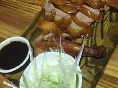-满园春饼(宜昌万达店)